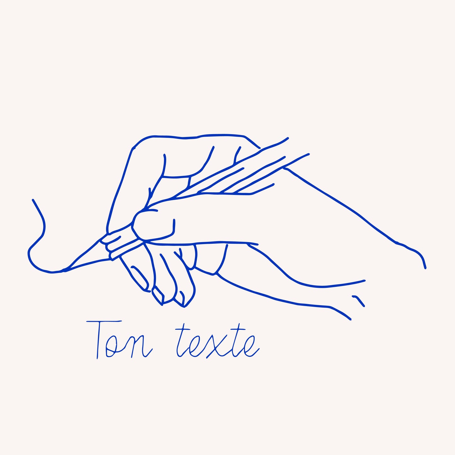 Ton dessin