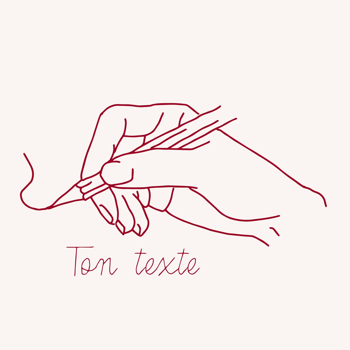 Ton dessin