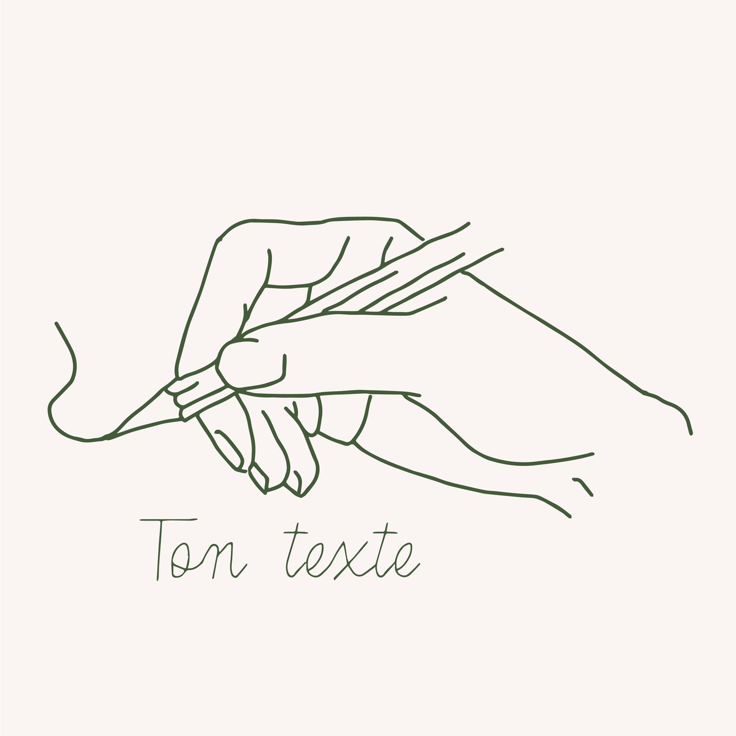 Ton dessin