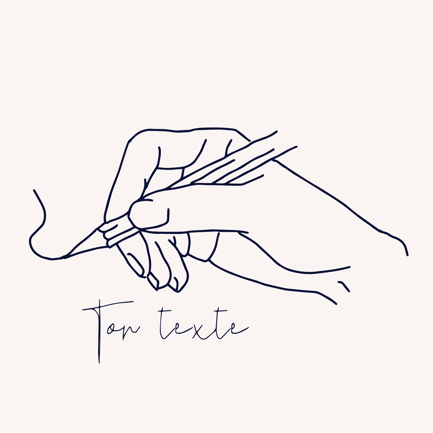 Ton dessin