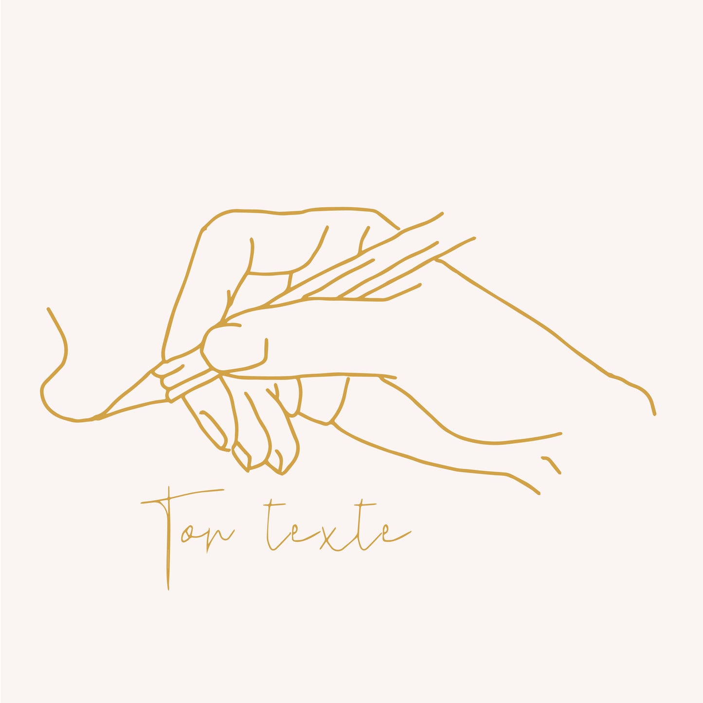 Ton dessin