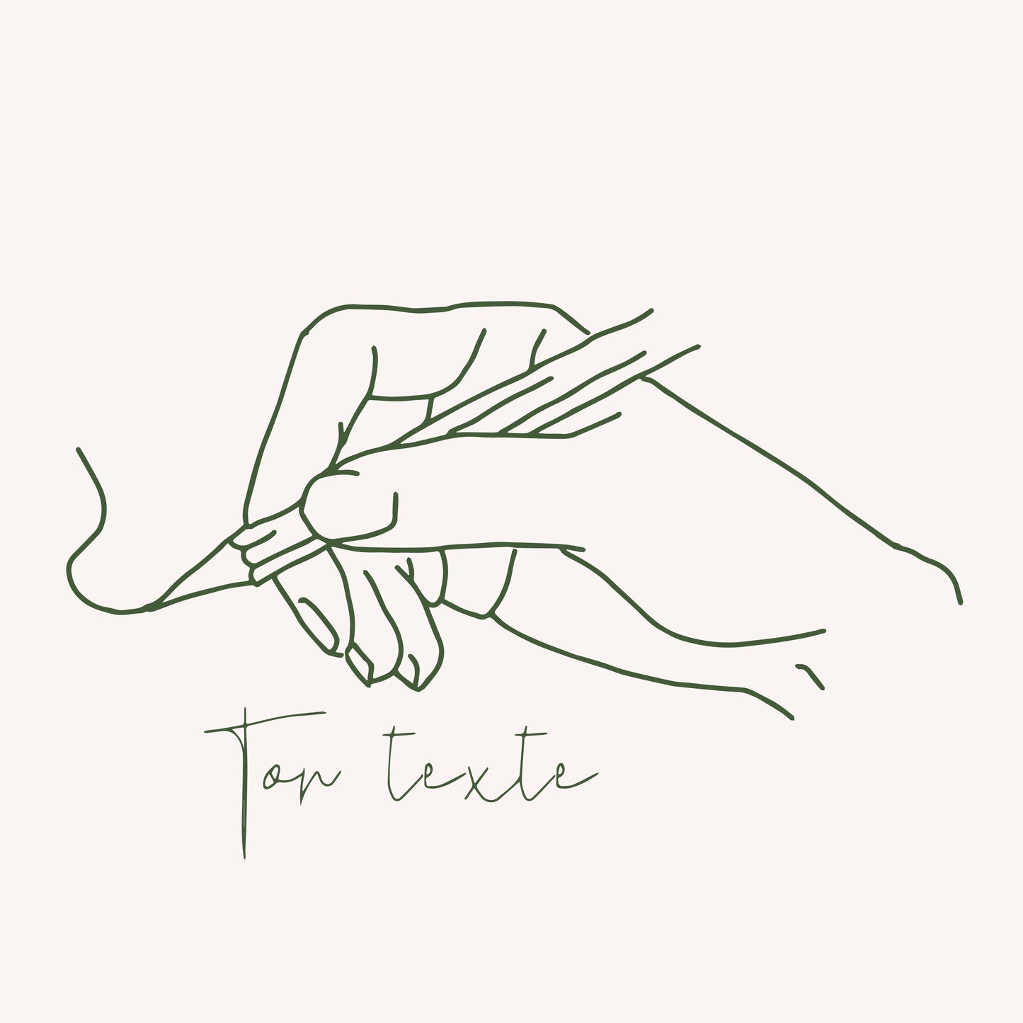 Ton dessin