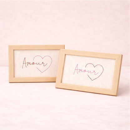 Amour