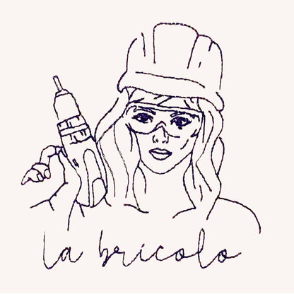 La bricolo