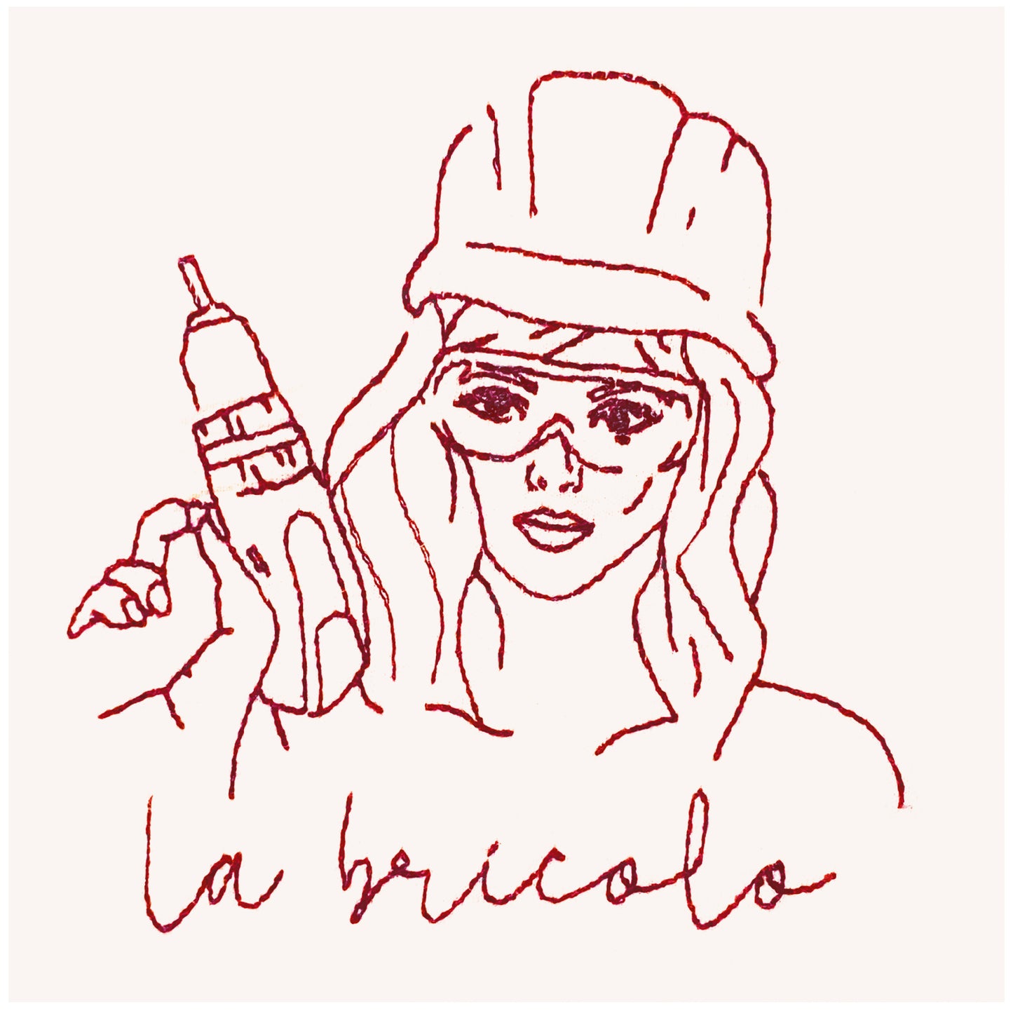 La bricolo