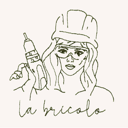 La bricolo