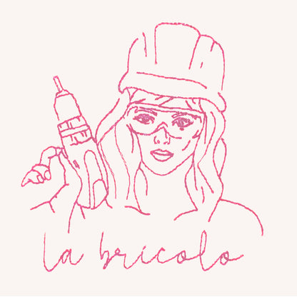 La bricolo