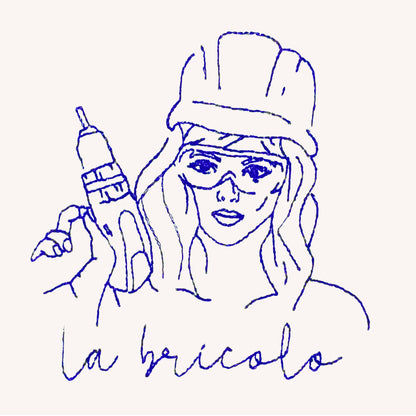 La bricolo