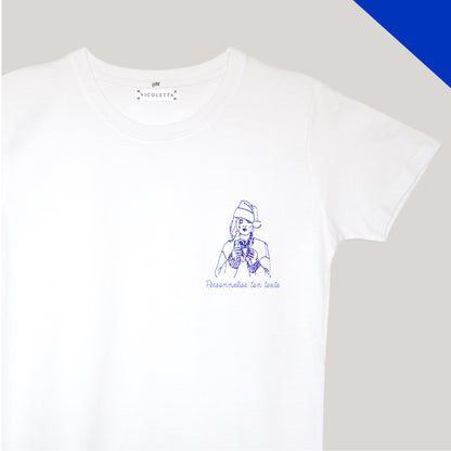 Personnalise la dingue de Noël