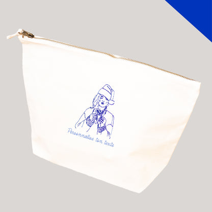 Personnalise la dingue de Noël