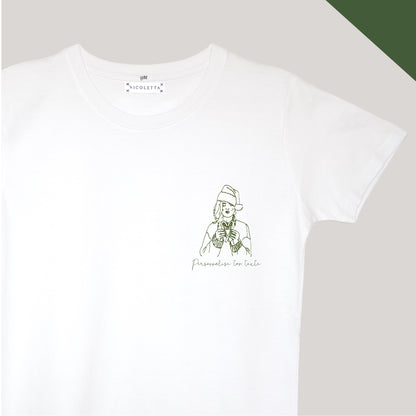 Personnalise la dingue de Noël