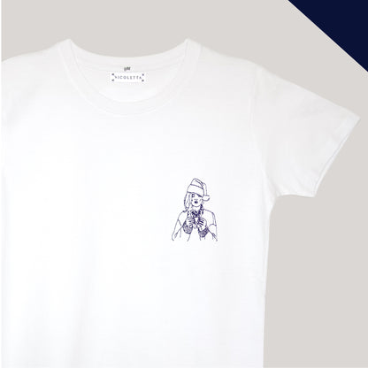 Personnalise la dingue de Noël