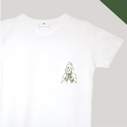 Personnalise la dingue de Noël