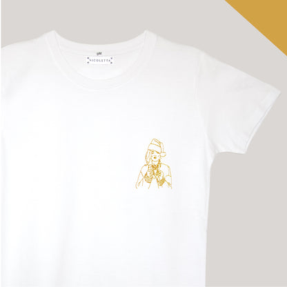 Personnalise la dingue de Noël