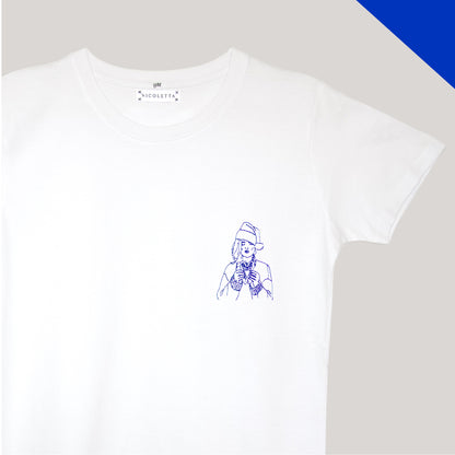 Personnalise la dingue de Noël