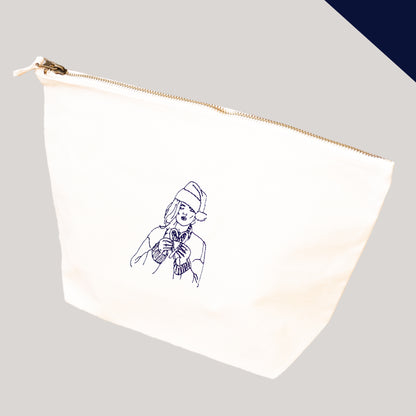 Personnalise la dingue de Noël