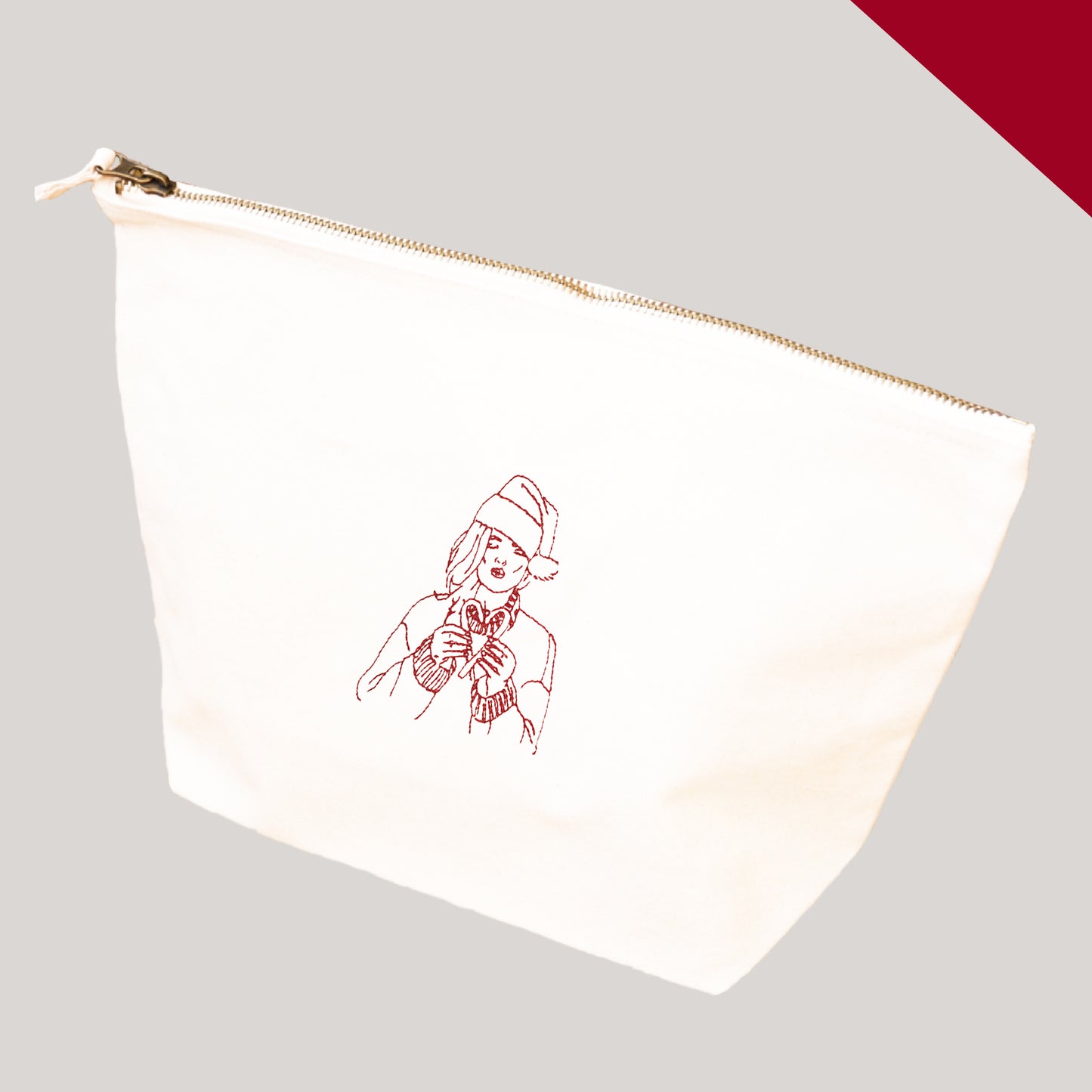 Personnalise la dingue de Noël