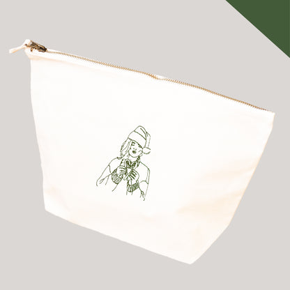 Personnalise la dingue de Noël