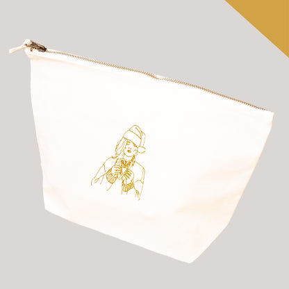 Personnalise la dingue de Noël