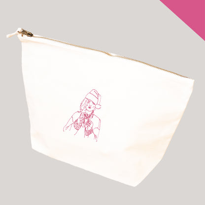 Personnalise la dingue de Noël