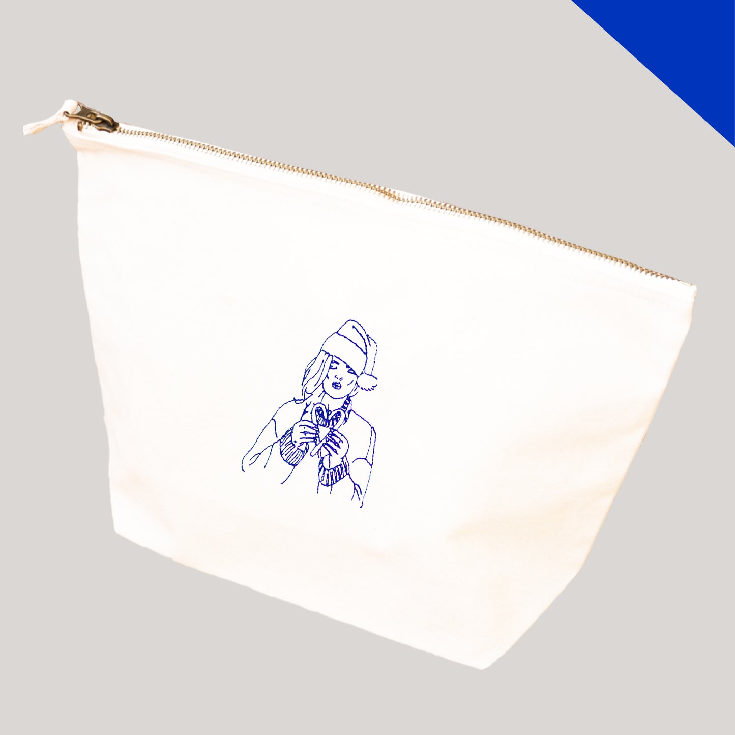 Personnalise la dingue de Noël