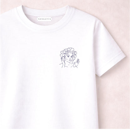 Test La coquette en bigoudis