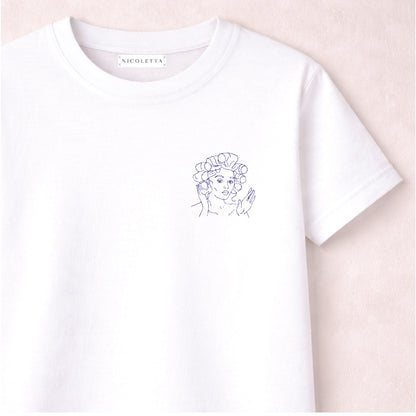 Test La coquette en bigoudis