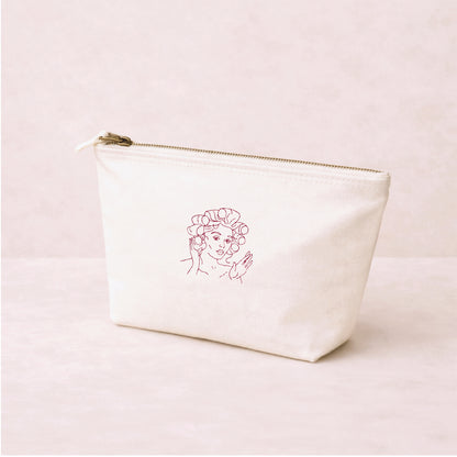 Test La coquette en bigoudis