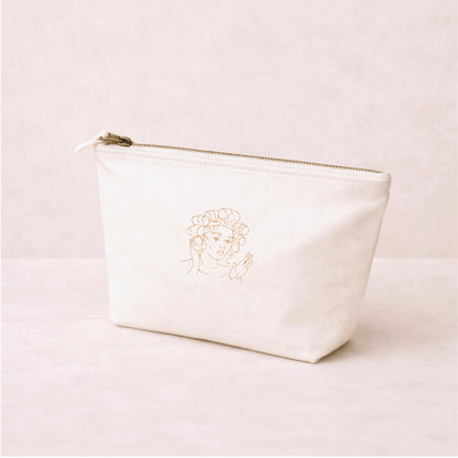 Test La coquette en bigoudis