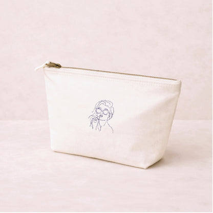 Test La coquette et son rouge à lèvres