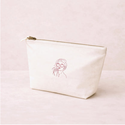 Test La coquette et son rouge à lèvres