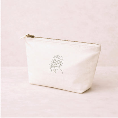 Test La coquette et son rouge à lèvres