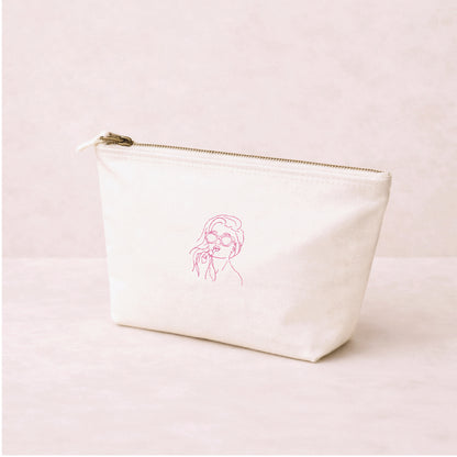 Test La coquette et son rouge à lèvres