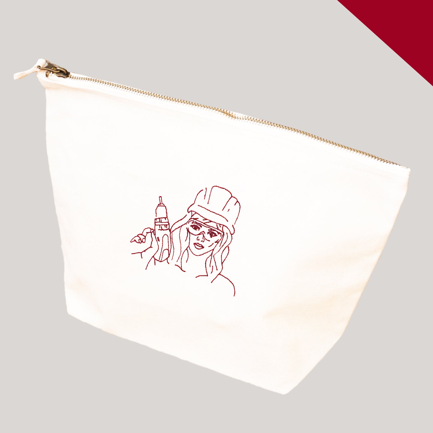 Personnalise la bricolo