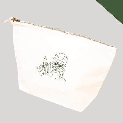 Personnalise la bricolo