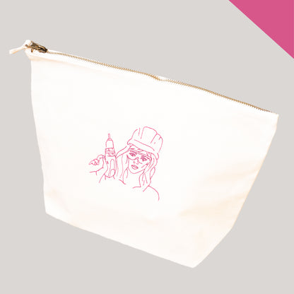 Personnalise la bricolo