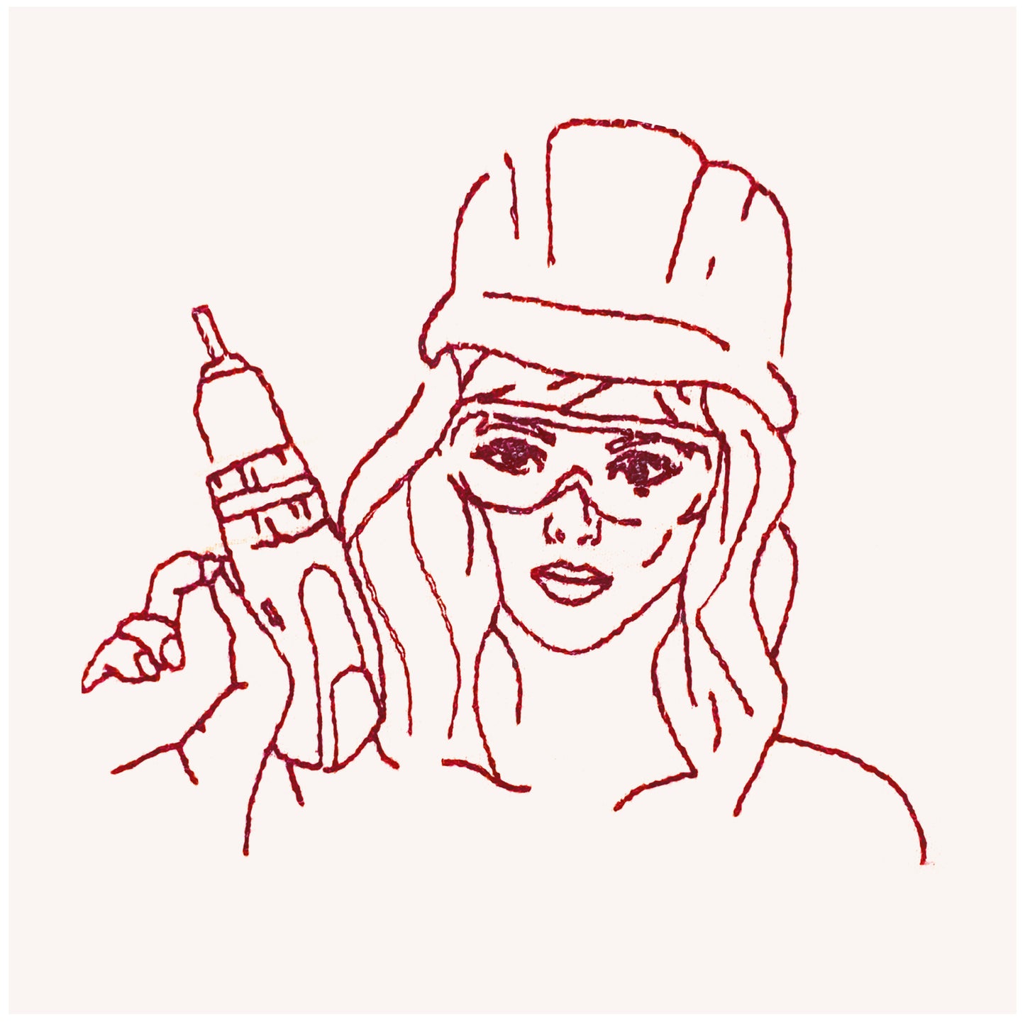 Personnalise la bricolo