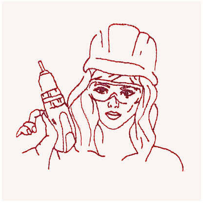 Personnalise la bricolo