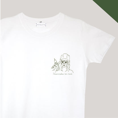 Personnalise la bricolo