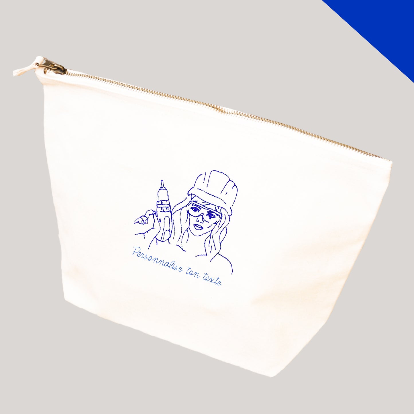 Personnalise la bricolo