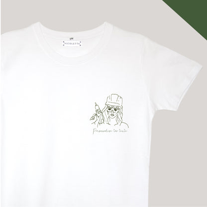 Personnalise la bricolo