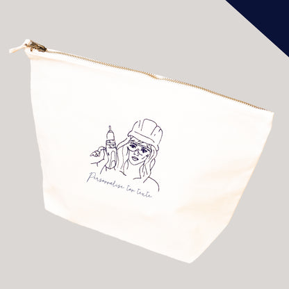 Personnalise la bricolo