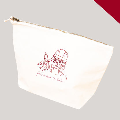 Personnalise la bricolo