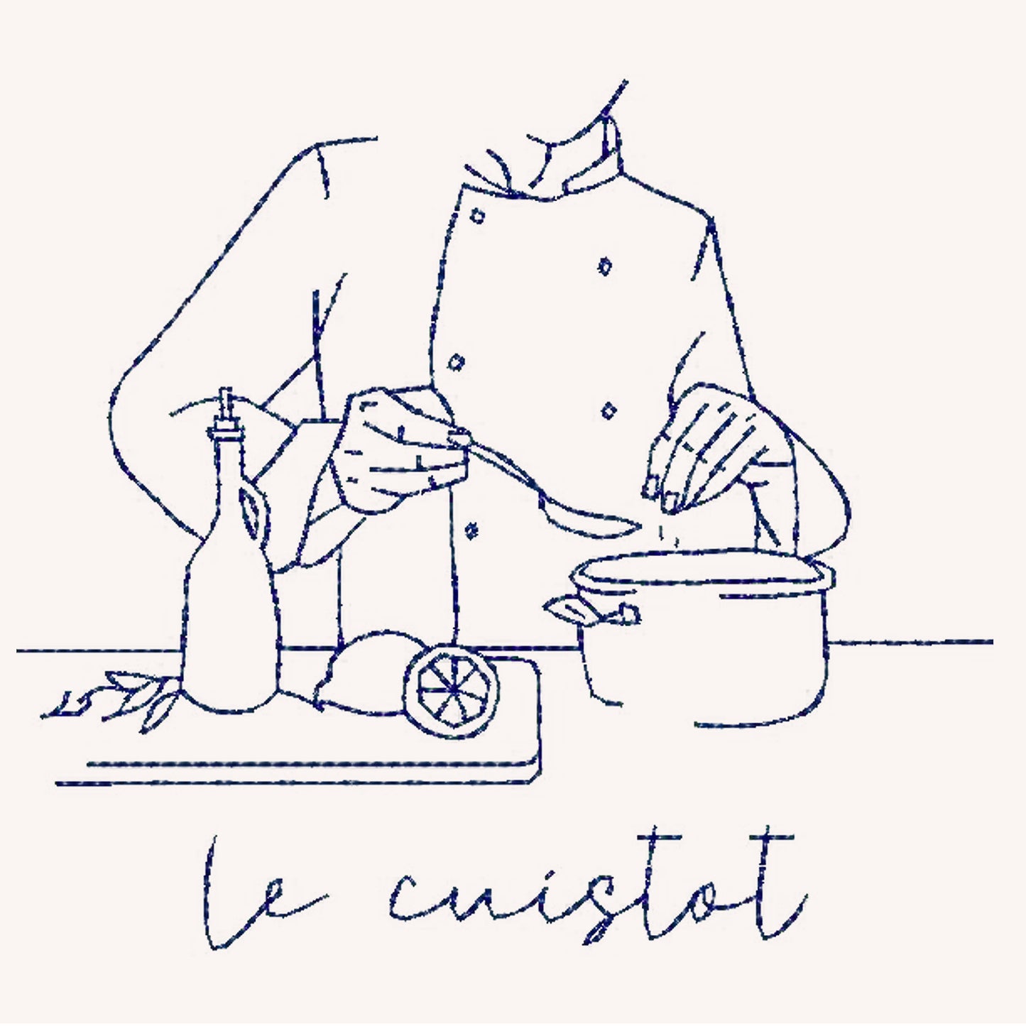 Le cuistot