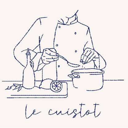 Le cuistot