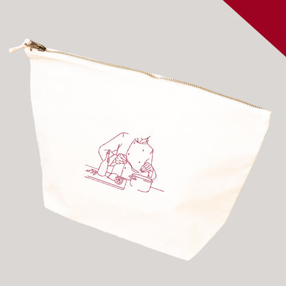 Personnalise le cuistot