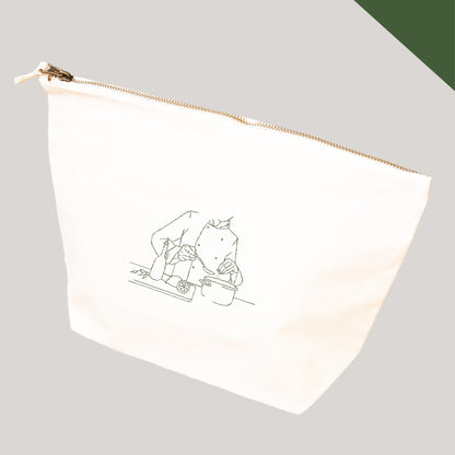 Personnalise le cuistot