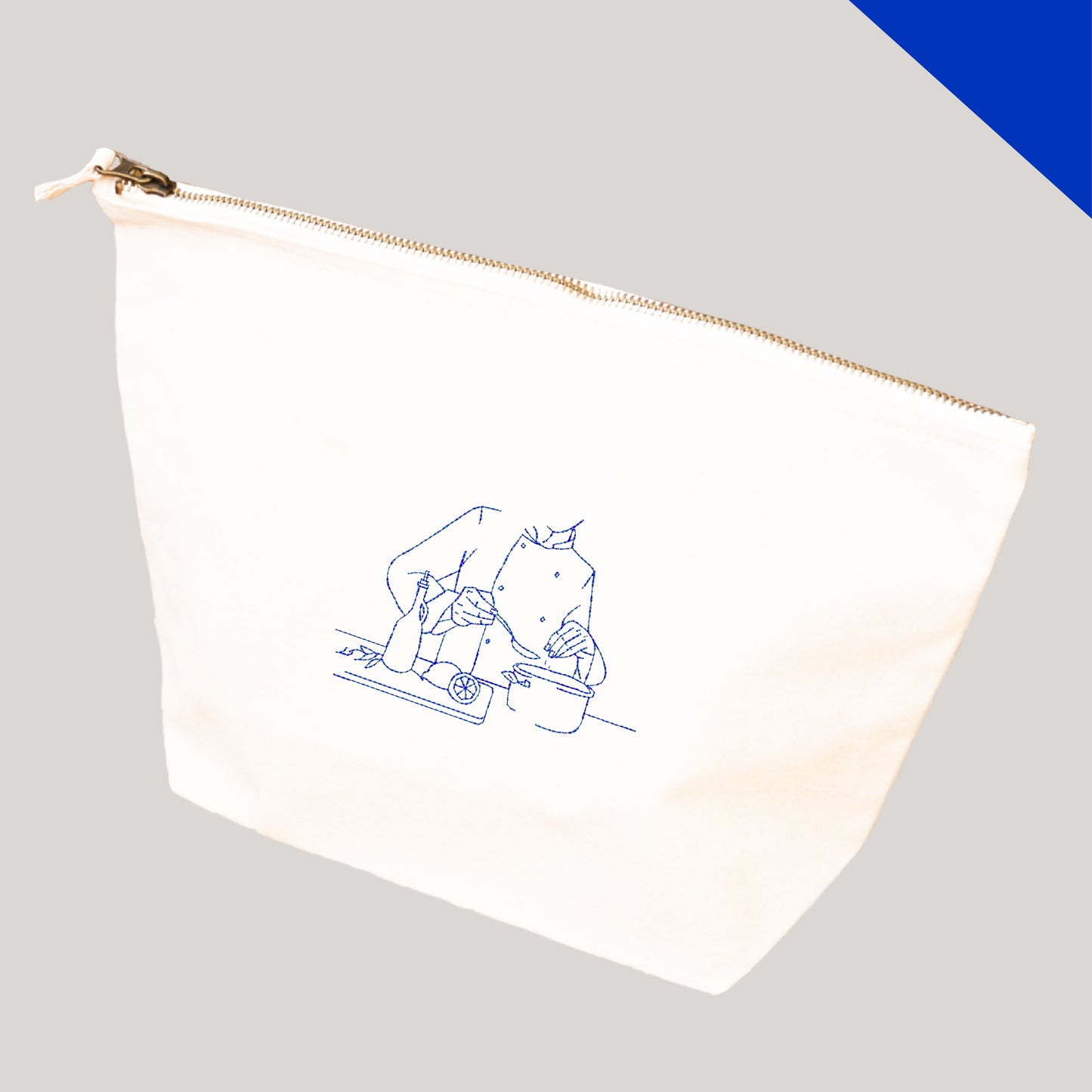 Personnalise le cuistot