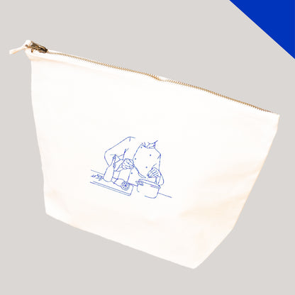 Personnalise le cuistot