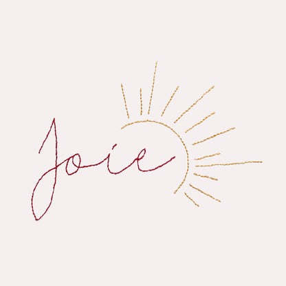 Joie